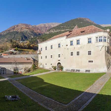 Schloss Goldrain Coldrano Exterior foto